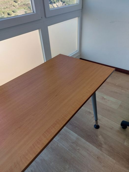 Secretária de escritório