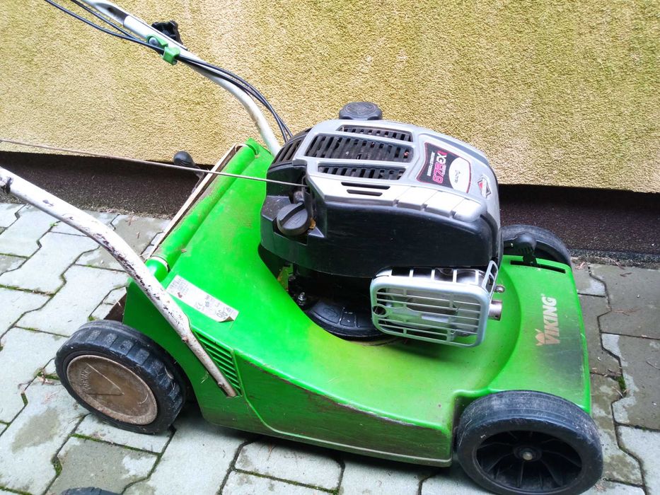 Kosiarka viking 675exi