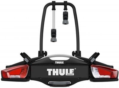 Bagażnik rowerowy na 3 rowery