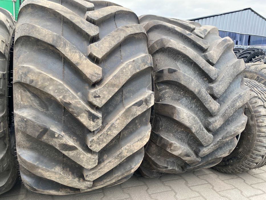 600/50r22.5 Alliance