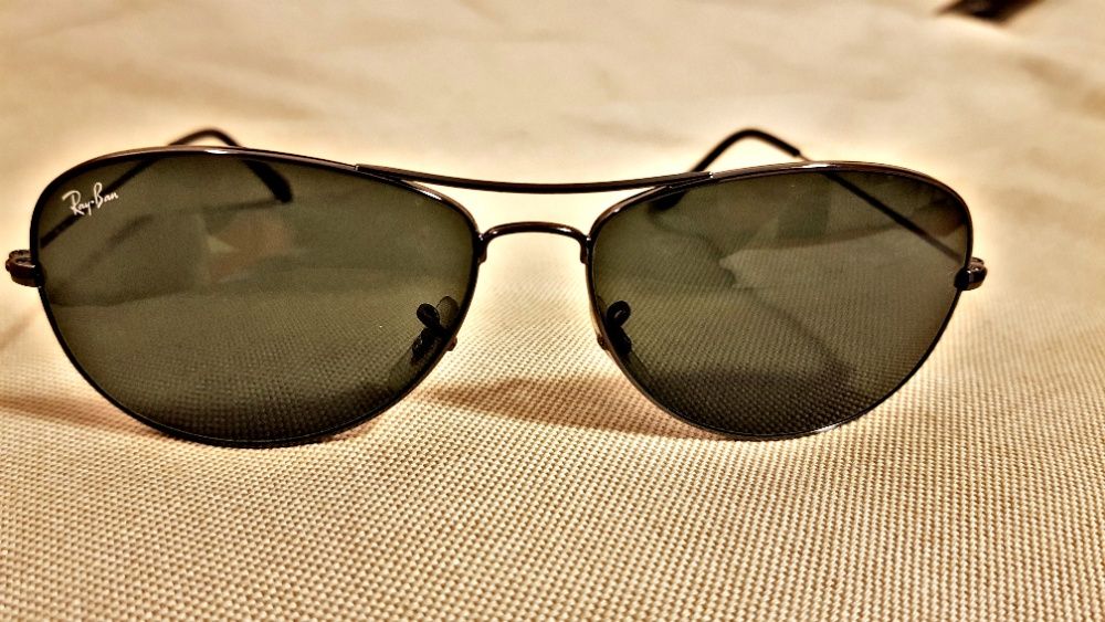 Ray - Ban originais