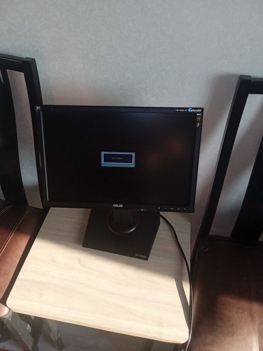 Монитор Asus Samsung 19