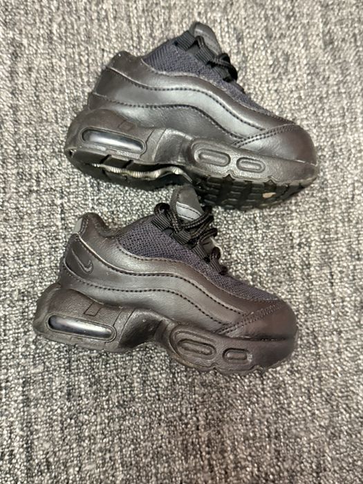 Кросівки Air max nike 22