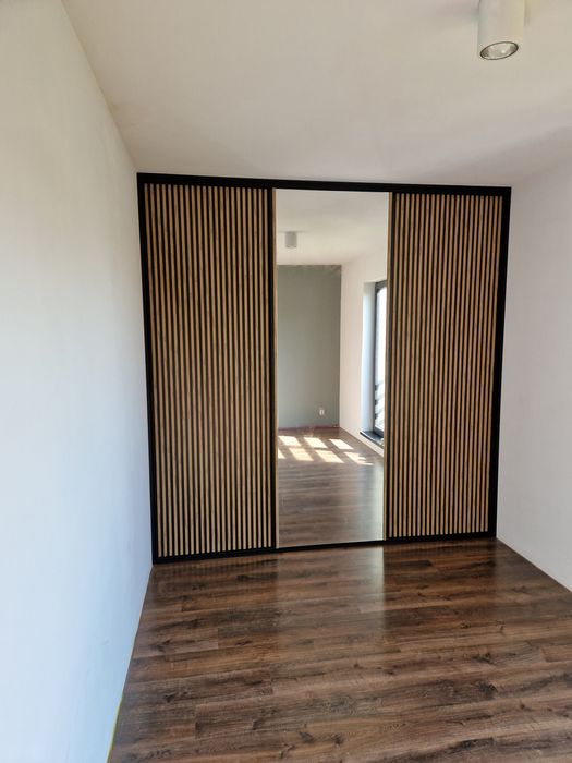 Szafy I Garderoby na wymiar