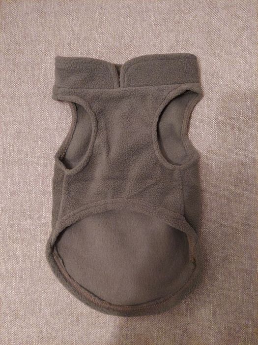 кофтинка для собачки / котика