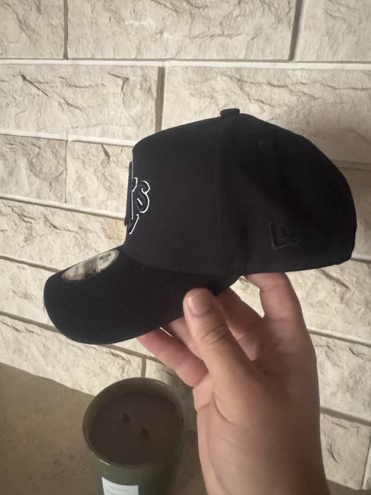 Cap new era original novo