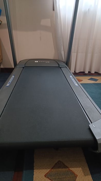 Passadeira de correr Domyos TC-5