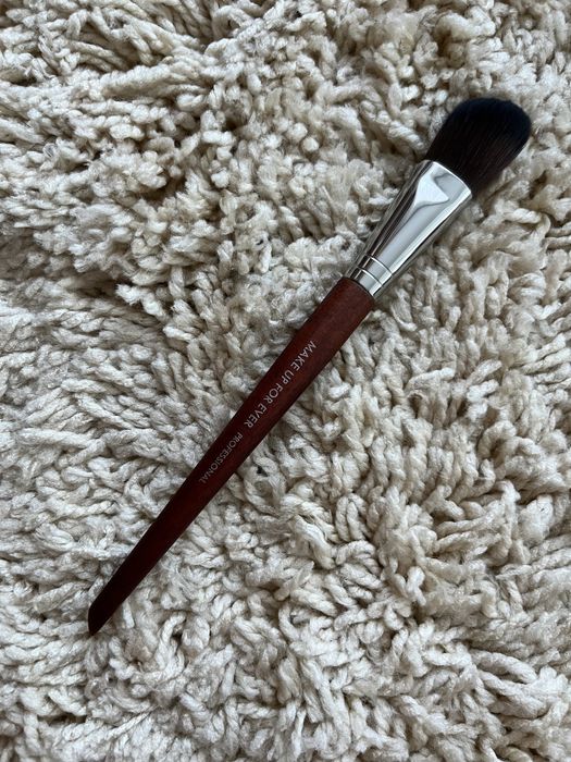 Make Up For Ever 150 do różu bronzera twarzy