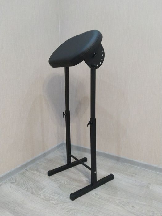 Опора тату холдер подставка для мастера педикюра маникюра