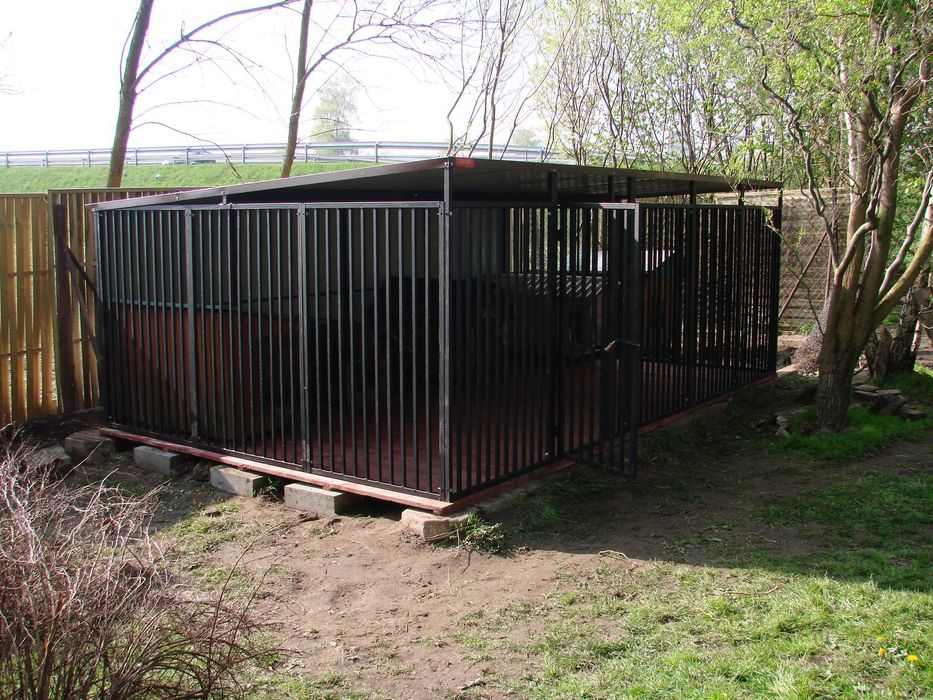 Garaz schowek pakamera 1900zl montaz GRATIS