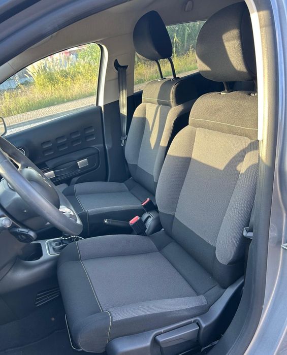 Citroën C3 1.5 BlueHDi Diesel foto 4