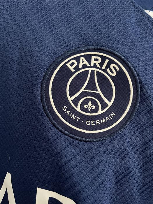 Camisola PSG 24/25 Tamanho M