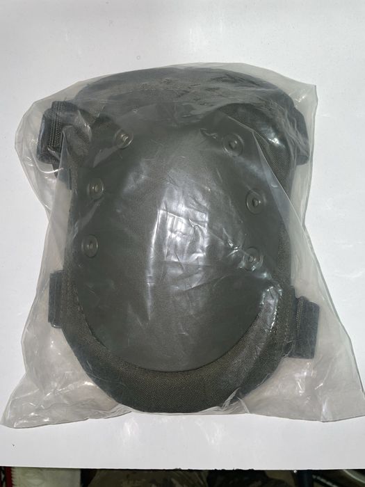 Тактичні наколінники MIL-TEC (Німеччина)