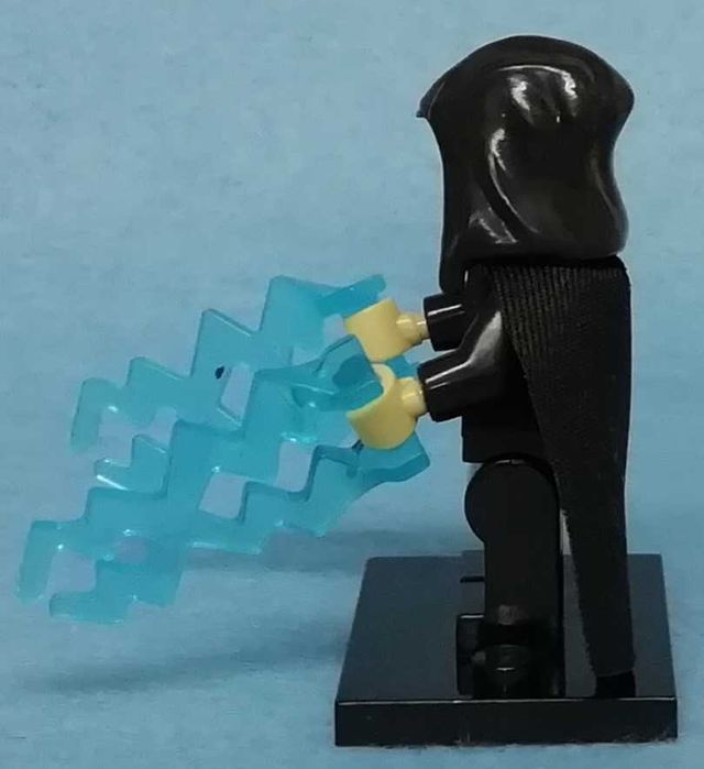 Darth Sidious e D-O (Star Wars)