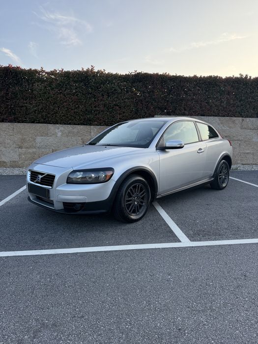 Volvo C30 1.6 Diesel Nacional