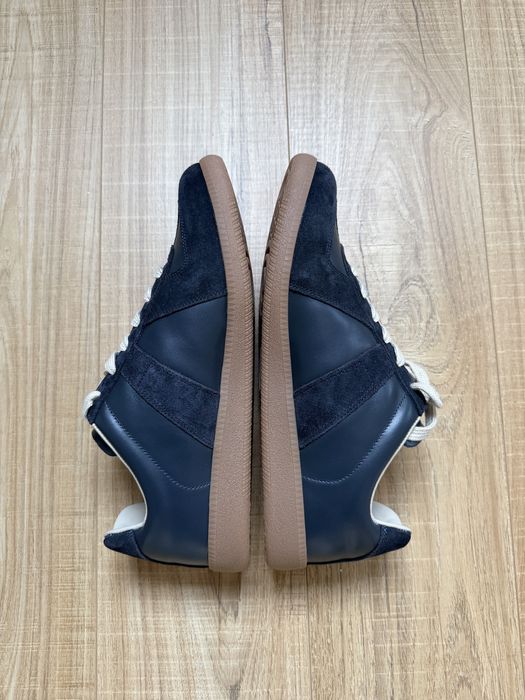 Maison Margiela Gats azul/blue