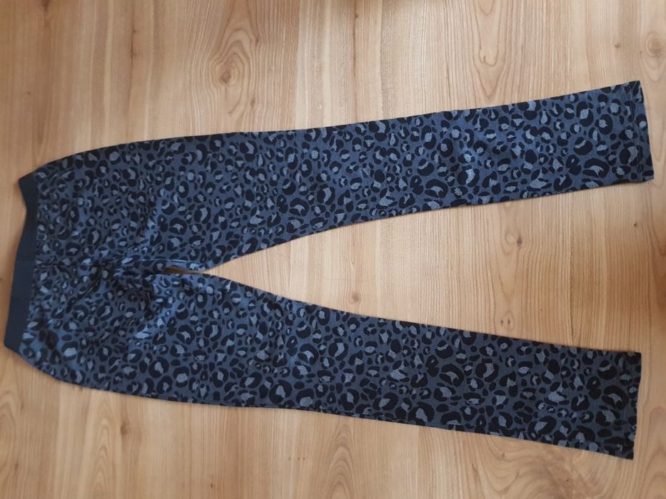 Getry damskie roz. 36/38