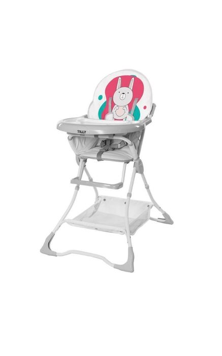 Стільчик для годування