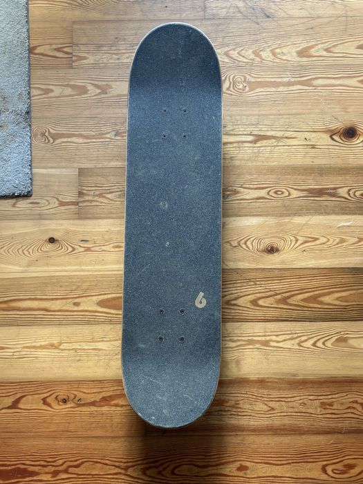 Vendo skate Birdhouse