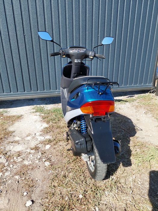 Honda Dio AF27 гарний стан