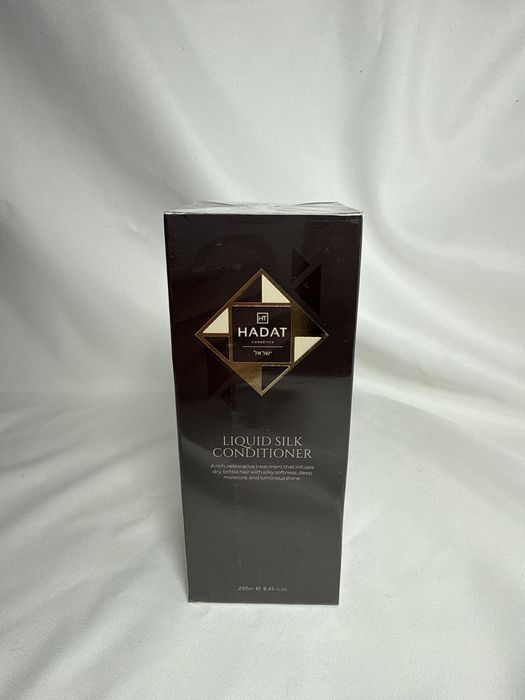 HADAT  шампунь/кондиціонер/маска.