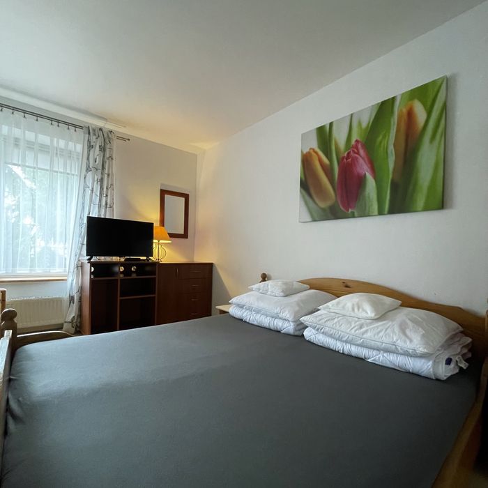 Cichy Zakątek  (do 14 osob)