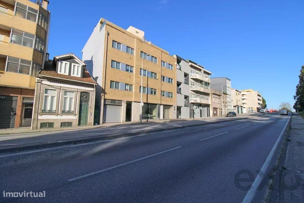 T1 no Coração do Porto – Oportunidade Única para Viver ou Investir!