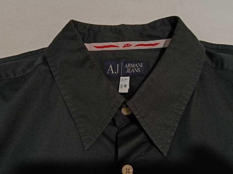 Сорочка бренду Armani Jeans розмір L