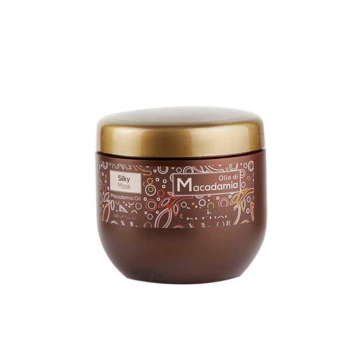 Маска  Kleral System Macadamia