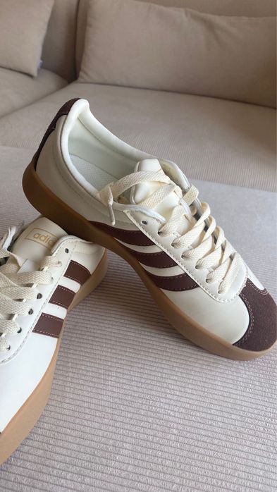 Adidas VL Court 2.0 NOVAS