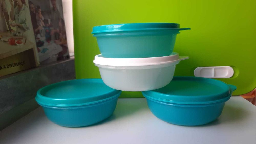 Tupperware baratissimo