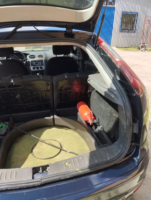 Продам авто Ford focus 2