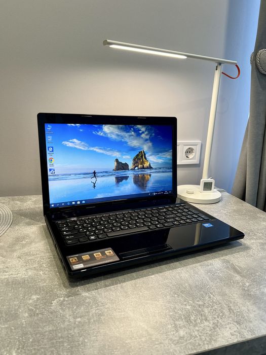 Ноутбук Lenovo отличное состояние