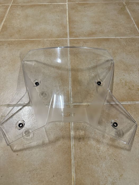 Material KTM Super Adventure S 2024