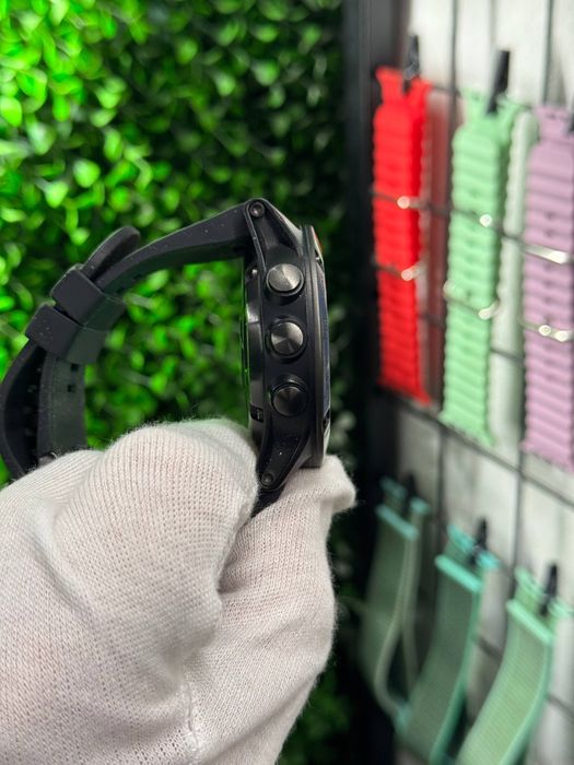 Garmin Fenix 5X Sapphire WATCHMANIA Магазин Гарантія Вибір