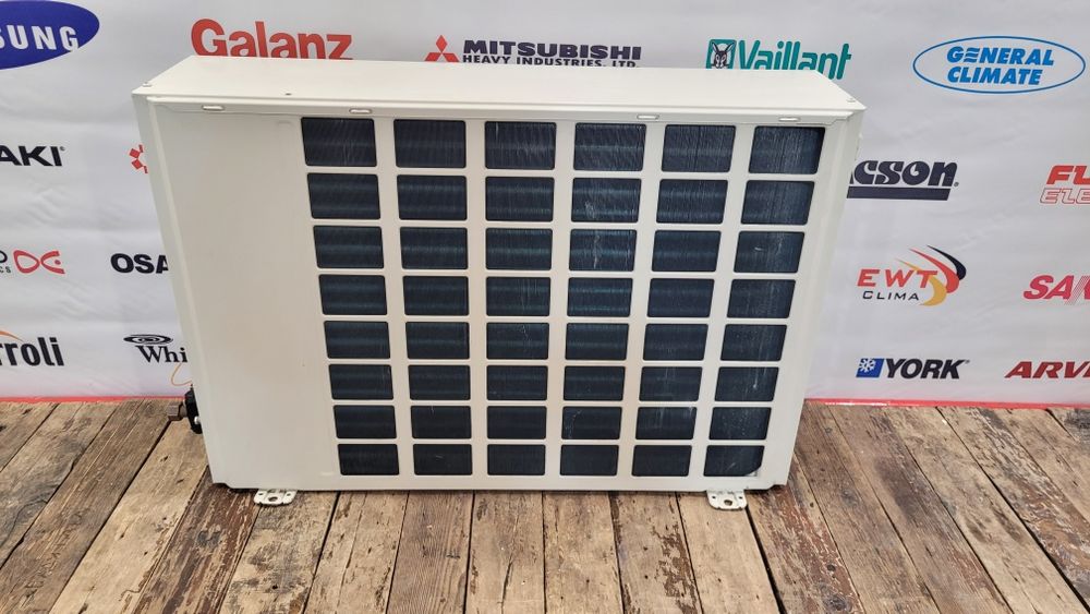 Наружный блок кондиционера TOSHIBA