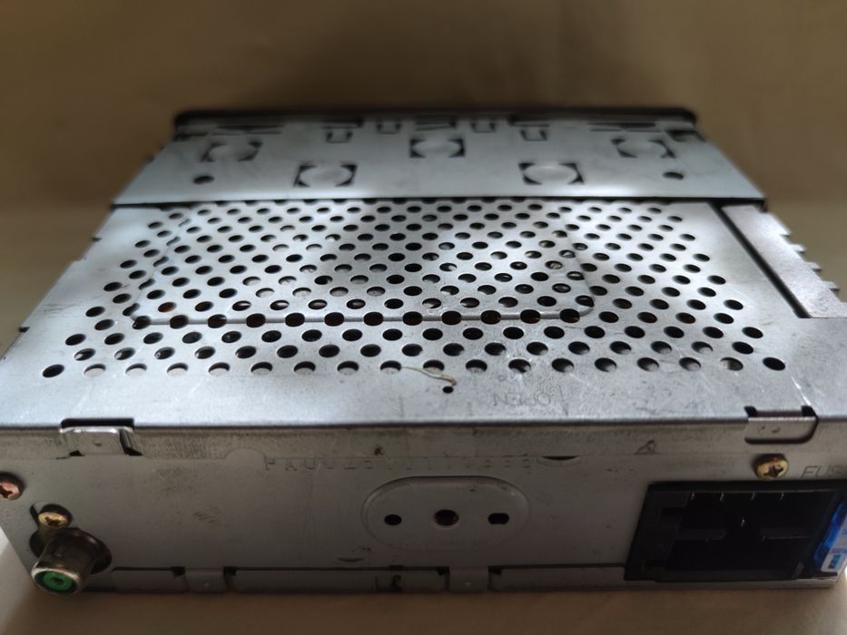 Radiomagnetofon Panasonic RD313N 4x40W