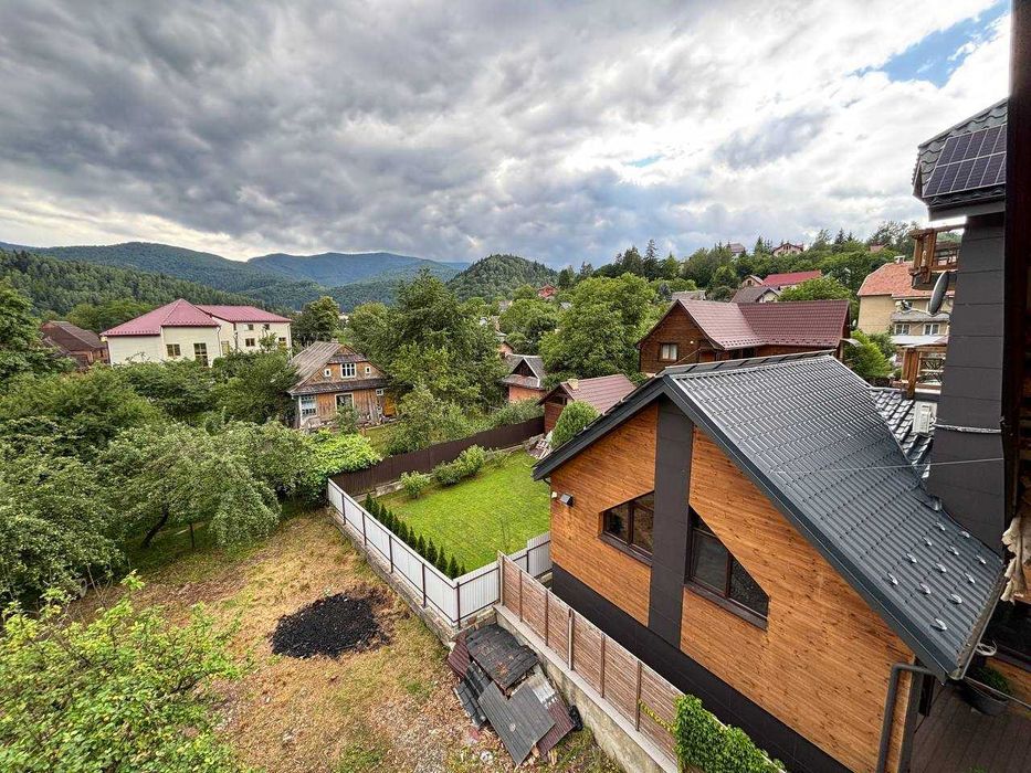 Продаж приміщення 600м². Яремче. Центр. Комунікації. Опалення. Бізнес