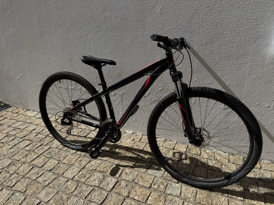 2 Bicicletas Specialized – Hardrock + Myka – Excelente oportunidade