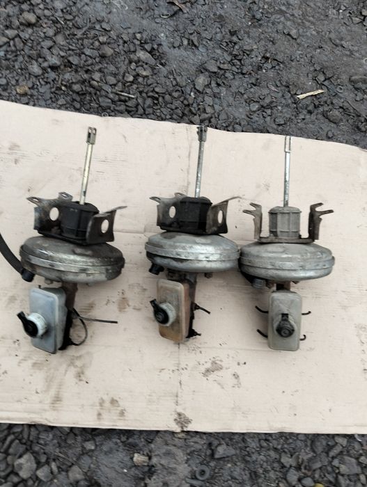 Вакуум тормозів Ваз оригінал 2108 2109 21099 Авторозборка