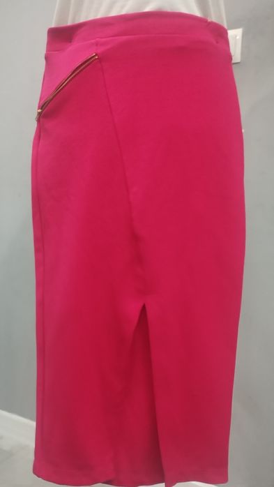 Spódnica ołówkowa