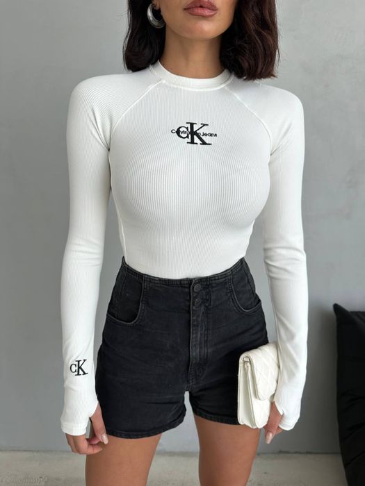 Кофтинка в рубчик СК