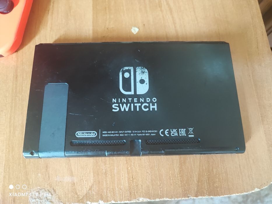 Nintendo switch Нинтендо свитч