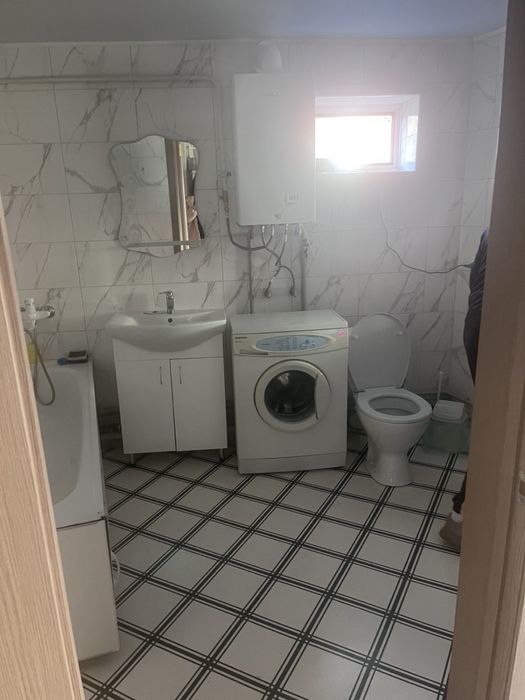 Здам в оренду частину будинку