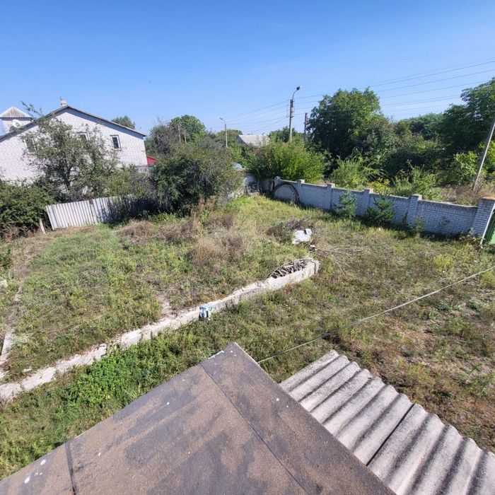 Продам небольшой дом в Кулешах