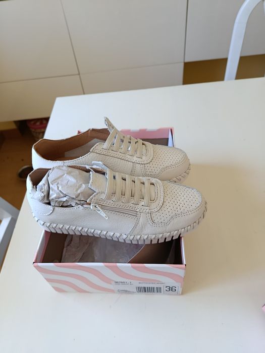 sapatos tipo tenis mulher