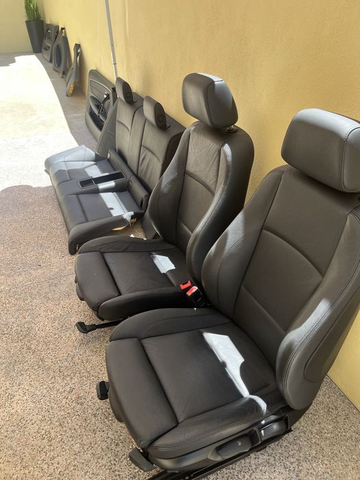 Vendo Interior completo bmw E82  coupe