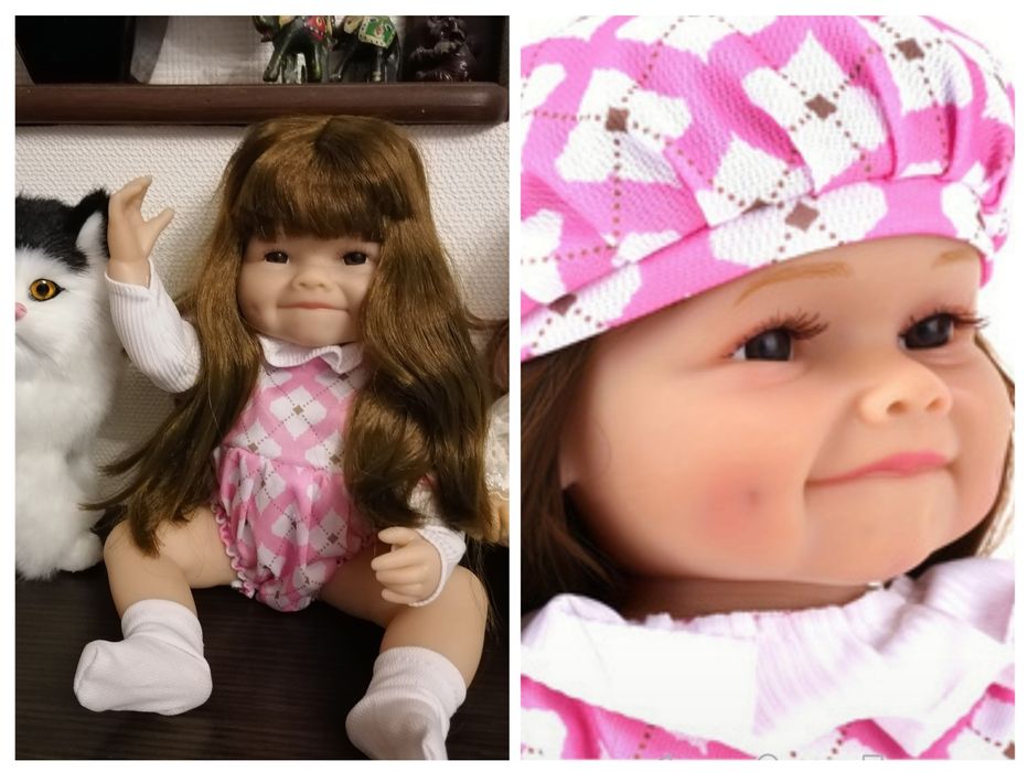 Продам куклы разные