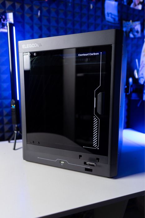 3D Принтер ELEGOO Centauri Carbon