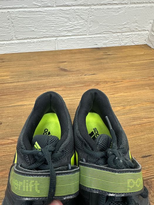 Штангетки кроссовки adidas powerlift оригинал 38р
